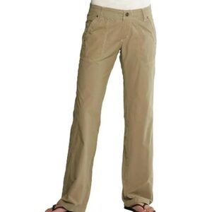Kuhl Kendra Pants in Khaki
